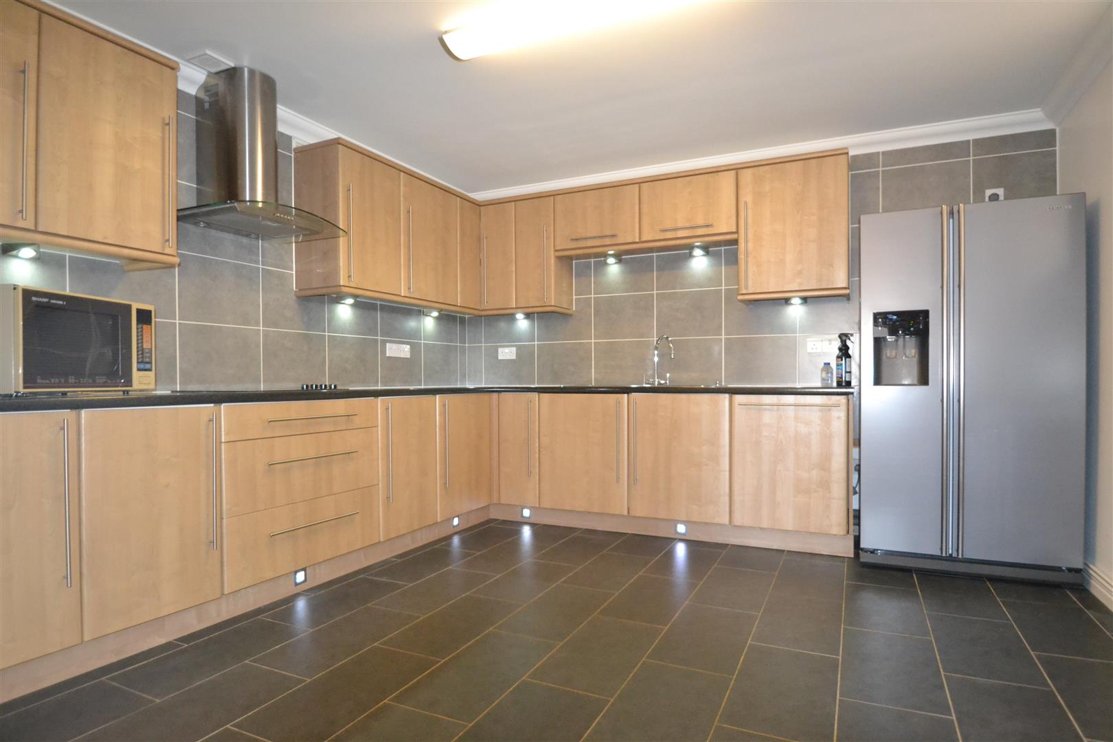 Thornfield Mews, Heol Eglwys, Pen Y Fai, Bridgend, CF31 4LY